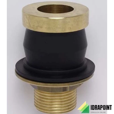 RACCORDO ESPANSIONE CASSONE Ø 1/2