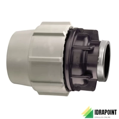 RACCORDO F/P PLASSON Ø 1/2