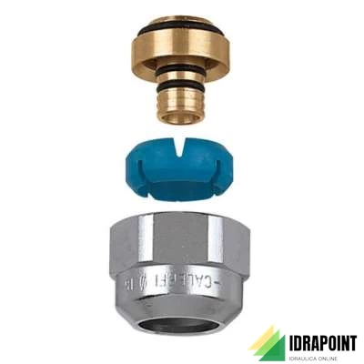 RACCORDO MULTISTRATO Ø 3/4