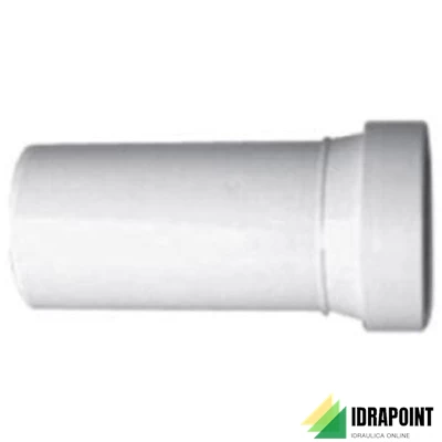 RACCORDO PER SCARICO PARETE