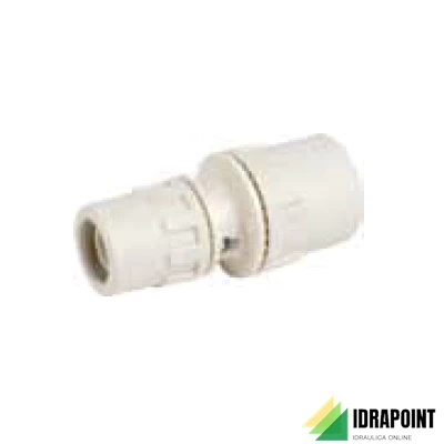 RACCORDO RIDOTTO EASY DRITTO Ø 32X26 MM