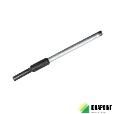 RACCORDO TRANSIZIONE ACCIAIO ZINC. Ø 110 MMX4