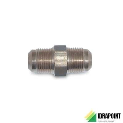 RACCORDO TUBO SPLIT Ø 3/8