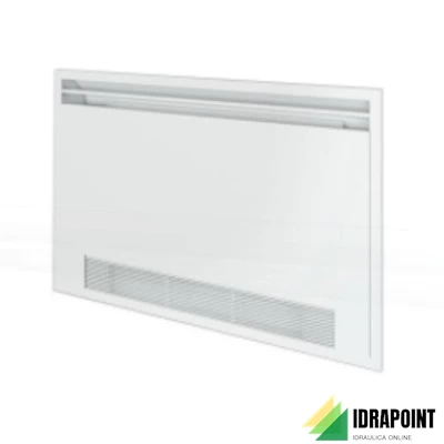 RADIANTORE INCASSO TARGA 600