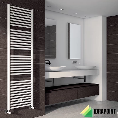 RADIATORE ARES H 1118 L 580 BIANCO