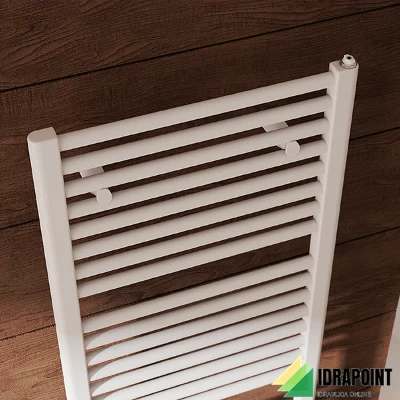 RADIATORE ARES H1720 L530 BIANCO