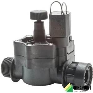 ELETTROVOLA EV155 PLUS Ø 1