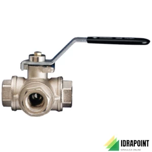 VALVOLA SFERA 