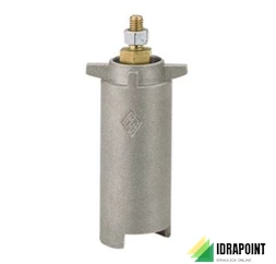 PROLUNGA PER VALVOLA SFERA RB Ø 1/4