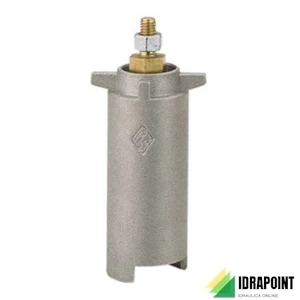 PROLUNGA PER VALVOLA SFERA RB Ø 1/4