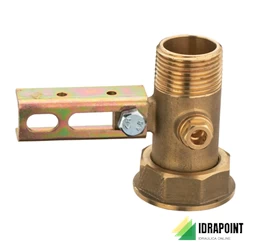 TRAVERSA E CANOTTO E P.P. GAS Ø 1.1/4X1