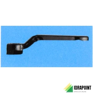 MANIGLIA VALVOLA A SFERA RB Ø 3/8