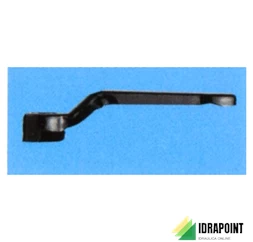 MANIGLIA VALVOLA A SFERA RB Ø 3/8