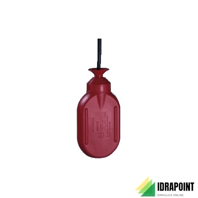 REGOLATORE LIVELLO MINIMATIC MT. 10