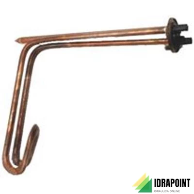 RESISTENZA 1200 W PER ANDRIS LUX 10 LT