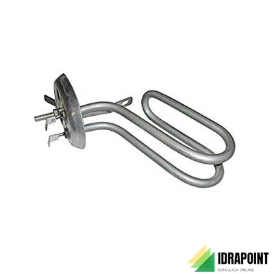 RESISTENZA WATT 1500 SHAPE 30LT