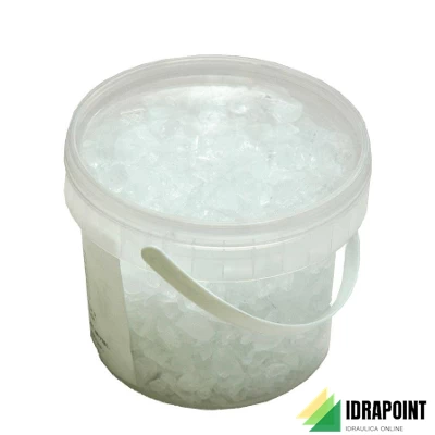 RICARICA SALI POLIFOSFATI A GRANA GROSSA