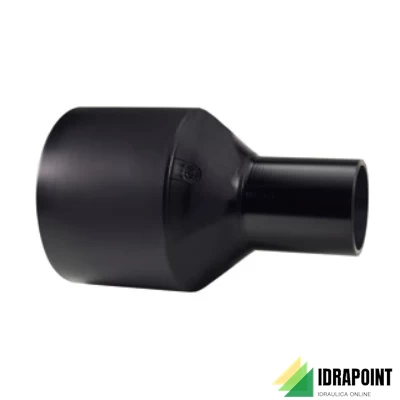 RIDUZIONE Ø 63X50 MM PN16 PE100