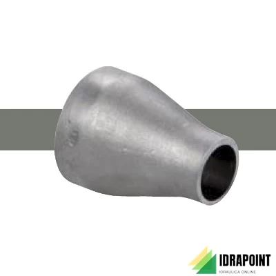 RIDUZIONE A SALDARE Ø 8