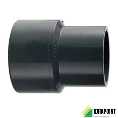 RIDUZIONE M/F/F PVC INCOLLARE Ø 50X40X32 MM