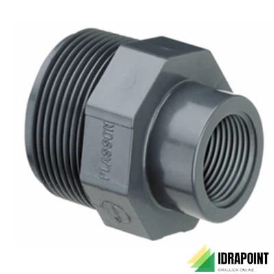 RIDUZIONE PVC Ø 1.1/2