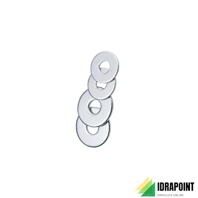 RONDELLA PIANA M 8X30