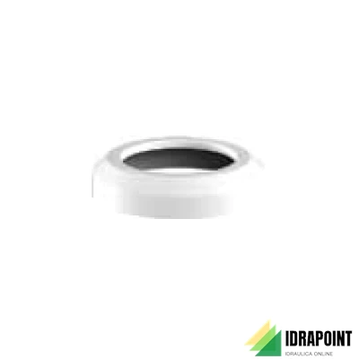 ROSONE BIANCO Ø 110 MM
