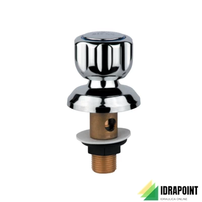 RUBINETTO SINGOLO PER BIDET ASTRO Ø 1/2