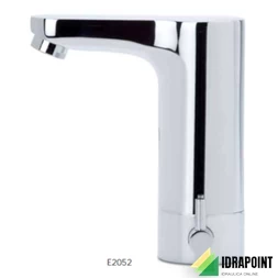 MISCELATORE DA LAVABO ELETTRONICO 9 VOLT E2052