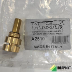 DISPOSITIVO CHIUSURA RUBINETTI 1 PEDALE