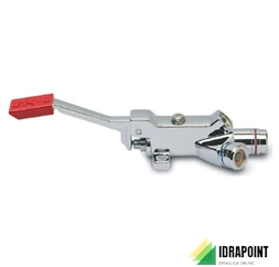 MISCELATORE PEDALE ESTERNO A PARETE Ø 1/2