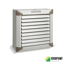 AEROTERMO ATLASABIANA 46A12 SUPER