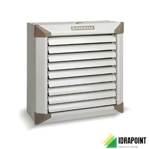 AEROTERMO ATLASABIANA 46A12 SUPER