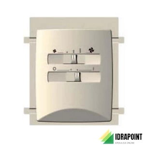 COMANDO 3 VELOCITA' CARISMA CRC MV CB