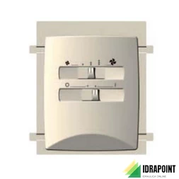 COMANDO 3 VELOCITA' CARISMA CRC MV CB