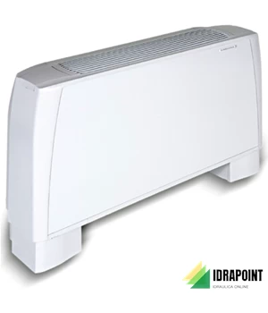 VENTILCONVETTORE CENTRIFUGO SABIANA CRC23 MV