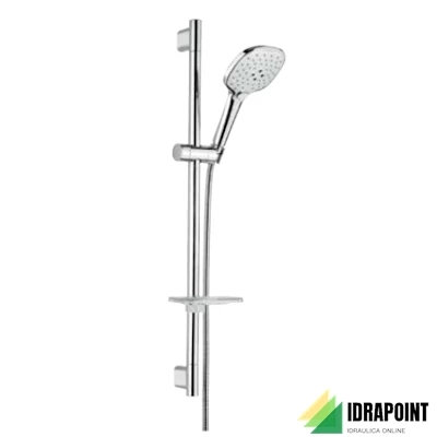 SALISCENDI MAMOLI 3 GETTI CON PORTASAPONE