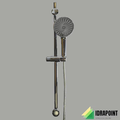 SALISCENDI TIRRENO 3 GETTI ALTA RESISTENZA FLESSIBILE 150 CM