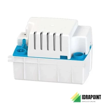 SANICONDENS ECO  SOLLEVAMENTO CONDENSA