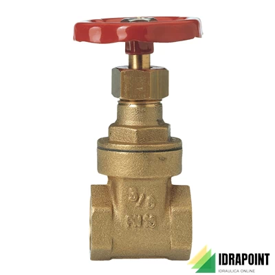 SARACINESCA OTTONE PESANTE Ø 1.1/4