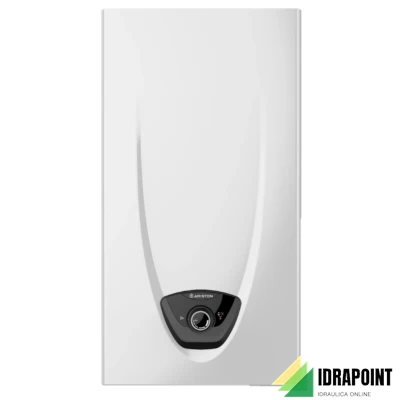 SCALDABAGNO A GAS TN FAST EVO X DISPLAY 14 A GPL