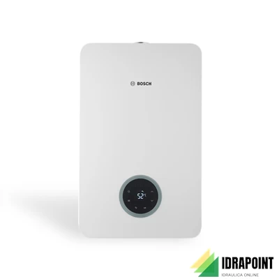 SCALDABAGNO BOSCH T5600 INDOOR 12 L/M A METANO