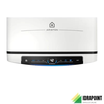 SCALDABAGNO VELIS PRO DRY WI-FI LT. 50 V/5