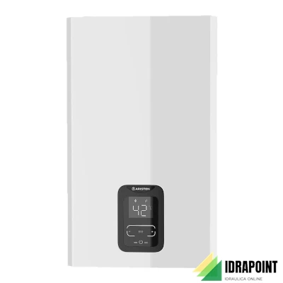 SCALDACQUA A GAS CS NEXT EVO X 16 A GPL