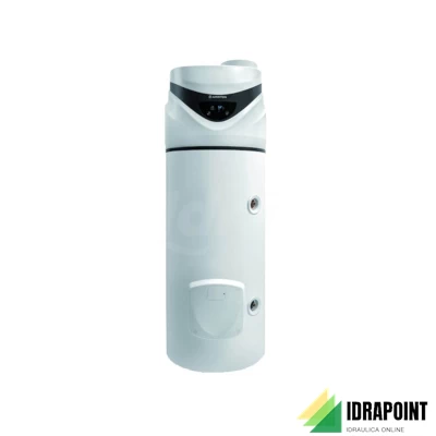 SCALDACQUA A POMPA DI CALORE NUOS PRIMO HC 200LT