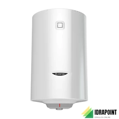 SCALDACQUA ELETTRICO MURALE PRO1 R EU DA 80 LITRI  V/3