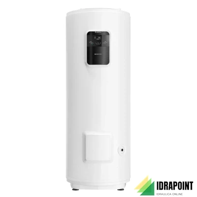 SCALDACQUA POMPA CALORE NUOS SPLIT INVERTER WI-FI ER FS 270 