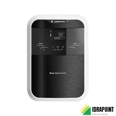 SCALDACQUA POMPA CALORE NUOS SPLIT INVERTER WI-FI ER WH 150 