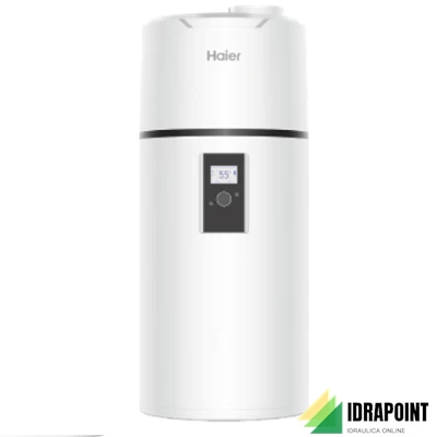 SCALDACQUA POMPA DI CALORE PENSILE 102 LITRI