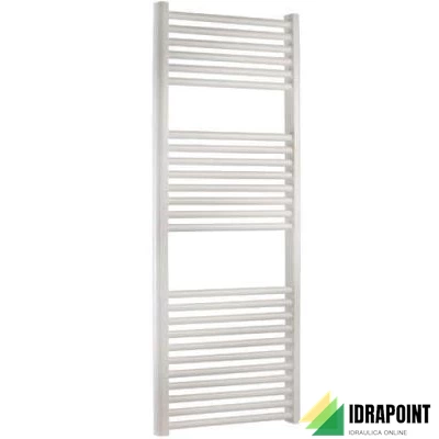 SCALDASALVIETTE LISA 400X1400 MM BIANCO